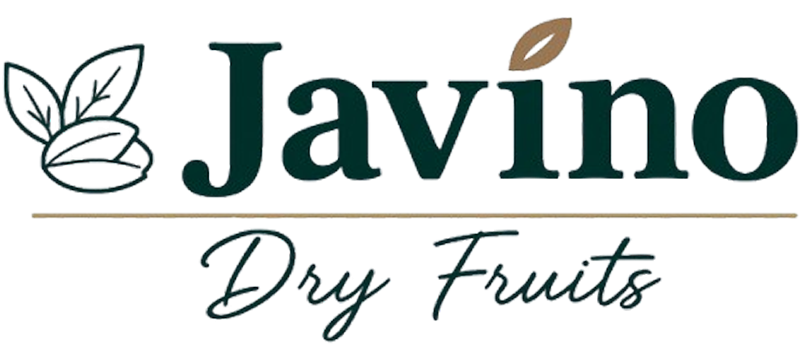 Javino Dry Fruits
