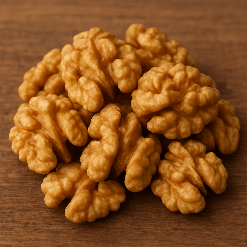 Walnuts (Akhrot)